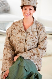 10 Things You Might Not Know About Military Nurses