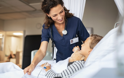 pediatric travel nurse jobs