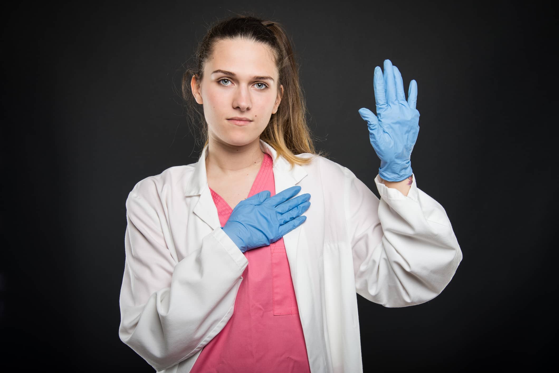 Hippocratic Oath For Nurses American Mobile