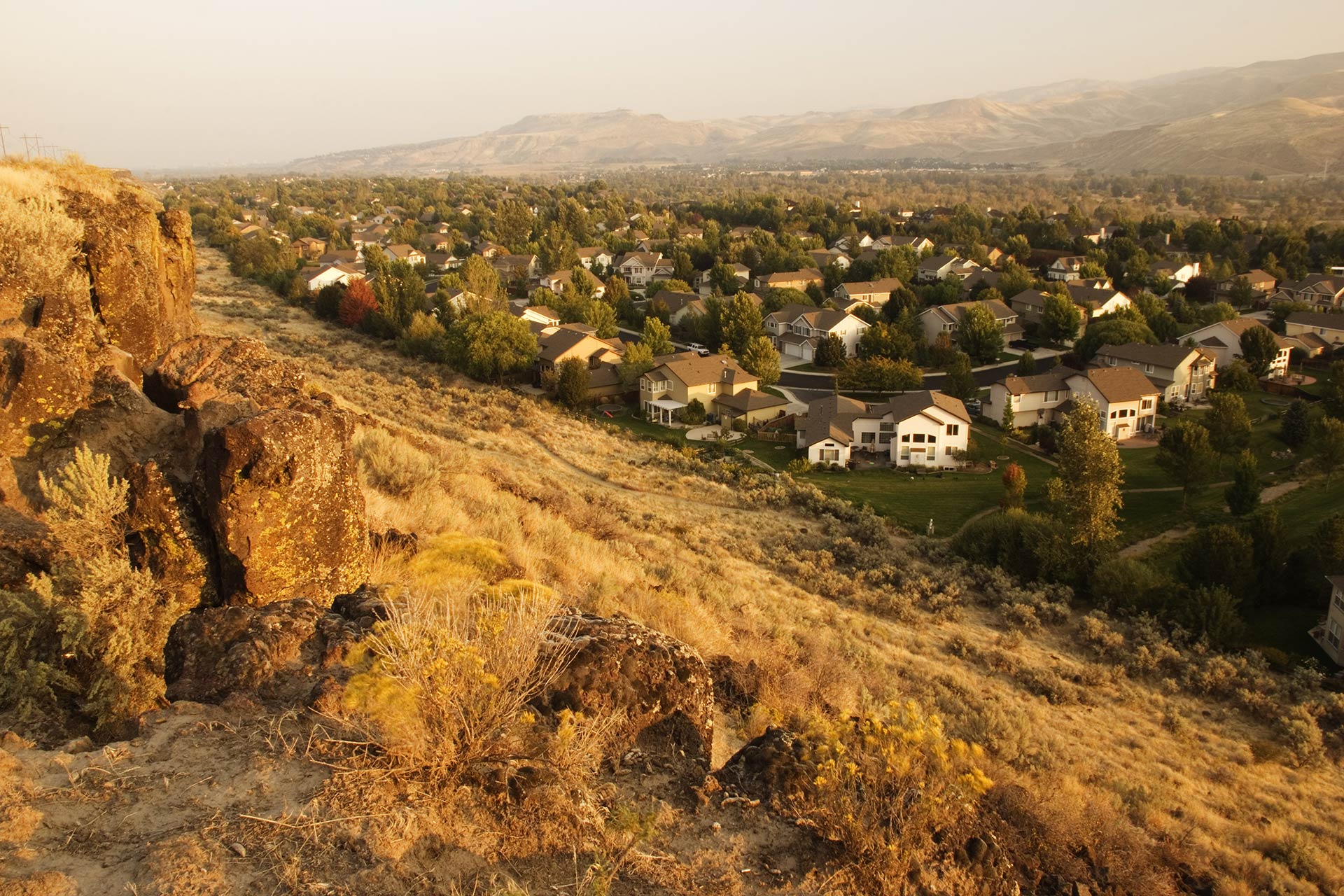 High-Paying Idaho Travel Nurse Jobs | American Mobile