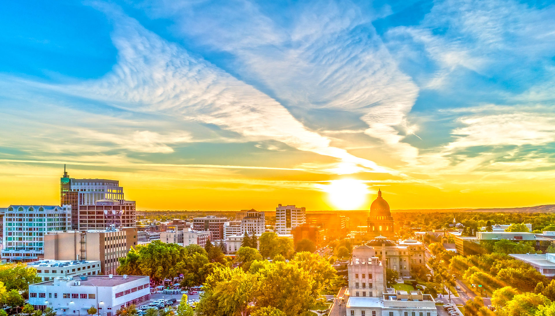 High-Paying Idaho Travel Nurse Jobs | American Mobile