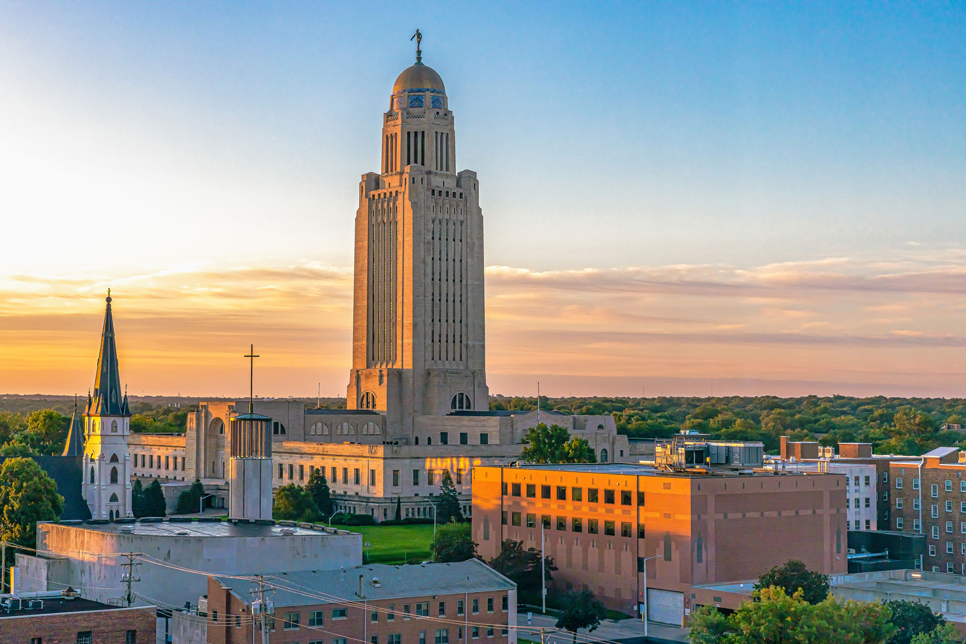 Nebraska Travel Nursing Jobs | American Mobile