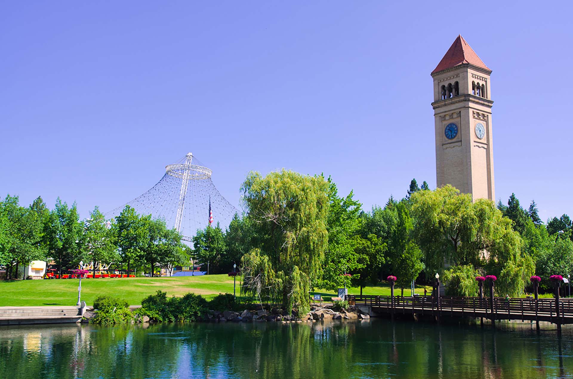 Washington Travel Nurse Jobs | American Mobile