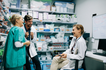 5 Team-Building Activities for Nursing Units 5 Team-Building Activities for Nursing Units