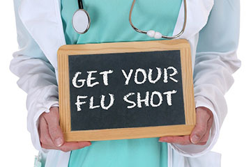 6 Tips for Travel Nurses to Survive Flu Season 6 Tips for Travel Nurses to Survive Flu Season