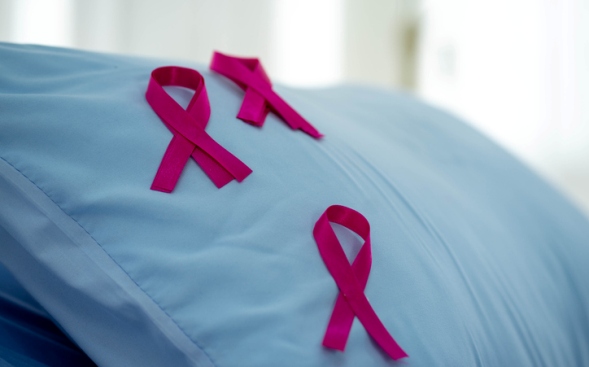 breast cancer pink ribbons breast cancer pink ribbons