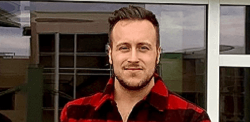 Brennan Belliveau, Peds RN Brennan Belliveau, Peds RN