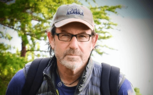 RN Chip Cromer headshot RN Chip Cromer headshot