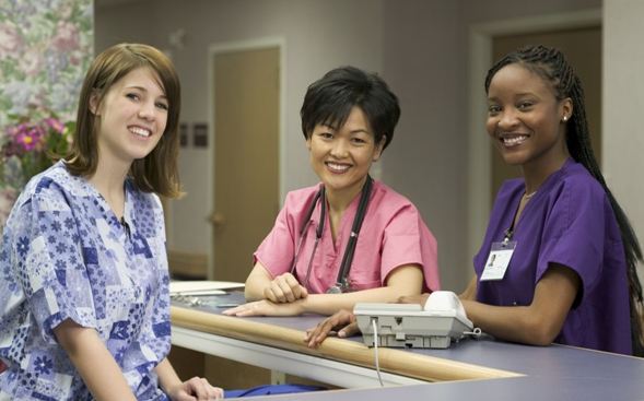Increasing Cultural Competence in Nursing Increasing Cultural Competence in Nursing