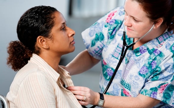 Initiatives Reducing Health Disparities Initiatives Reducing Health Disparities