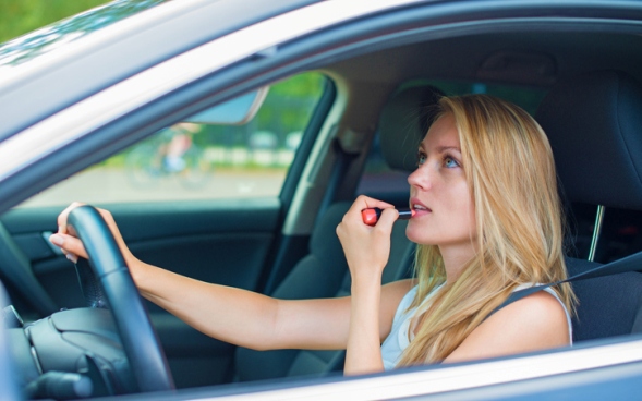 distracted_driver distracted_driver