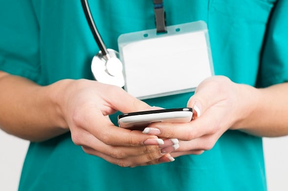 7 Top Patient Apps in eHealth 7 Top Patient Apps in eHealth