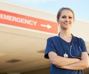 ER Nurses Using EHR Alerts to Screen for Sepsis ER Nurses Using EHR Alerts to Screen for Sepsis