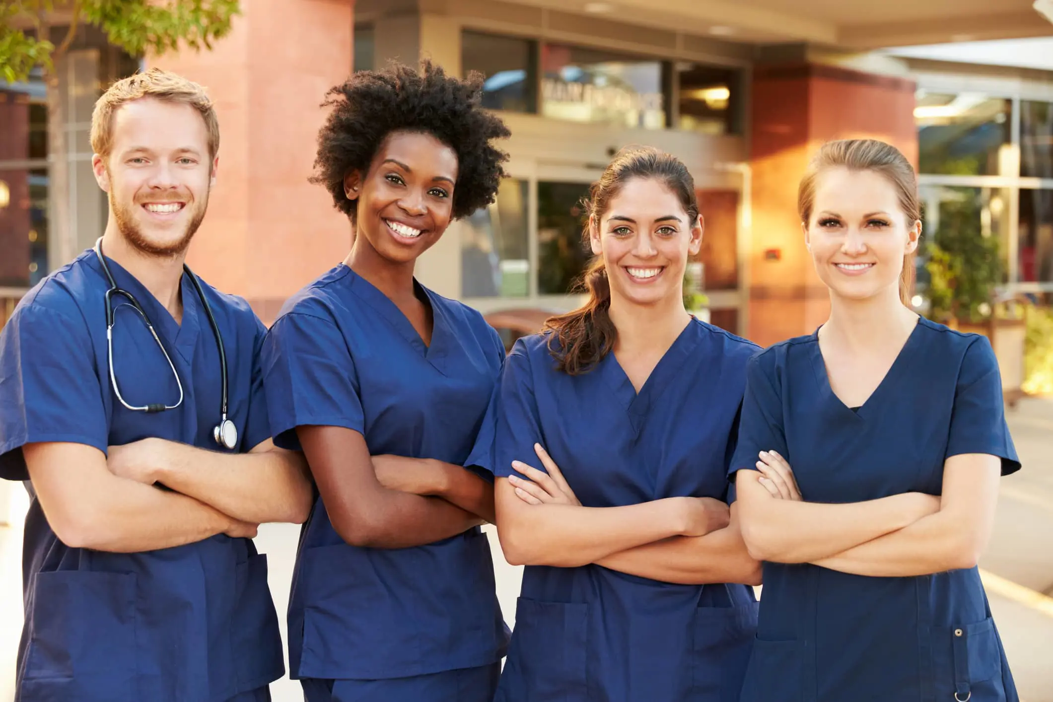 ER Travel Nurses