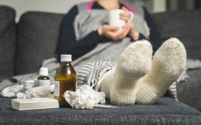 Flu Season Hitting Patients and Hospitals Hard Flu Season Hitting Patients and Hospitals Hard