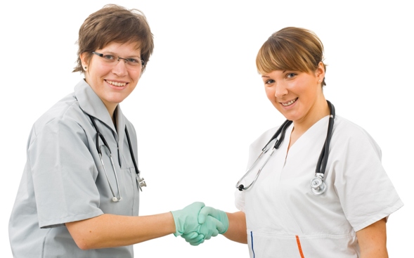 Can Games Make Nurses Healthier Can Games Make Nurses Healthier