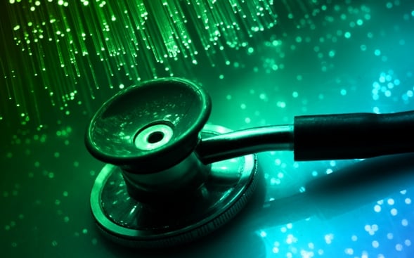 High-Tech Nursing: Top New Gadgets and Trends High-Tech Nursing: Top New Gadgets and Trends