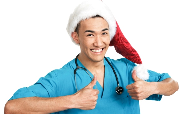 hospital_nurse_christmas_589 hospital_nurse_christmas_589