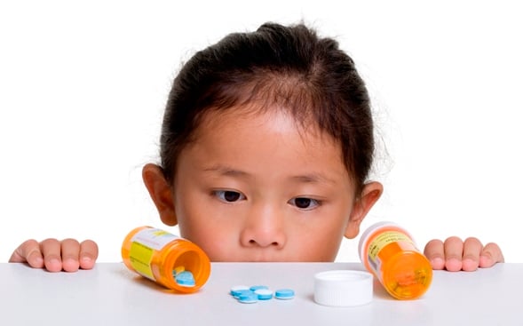 How Nurses Can Help Prevent Poisonings How Nurses Can Help Prevent Poisonings