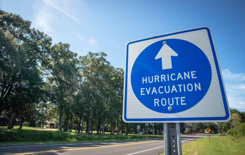 Hurricane Prep during COVID-19 Hurricane Prep during COVID-19