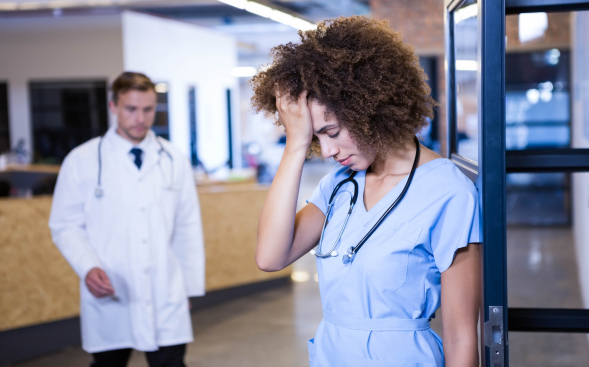 lateral violence in nursing lateral violence in nursing