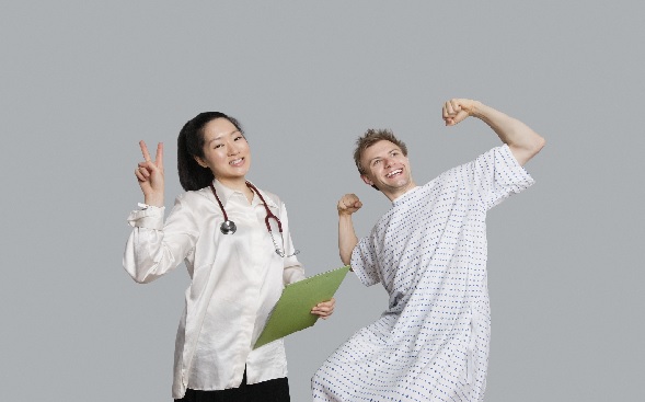 Magnet Process Found Valuable for Hospitals Magnet Process Found Valuable for Hospitals