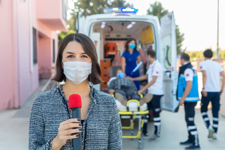 How the Media Influences Perceptions of Nursing How the Media Influences Perceptions of Nursing
