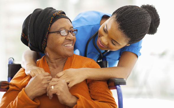Minority Health Minority Health