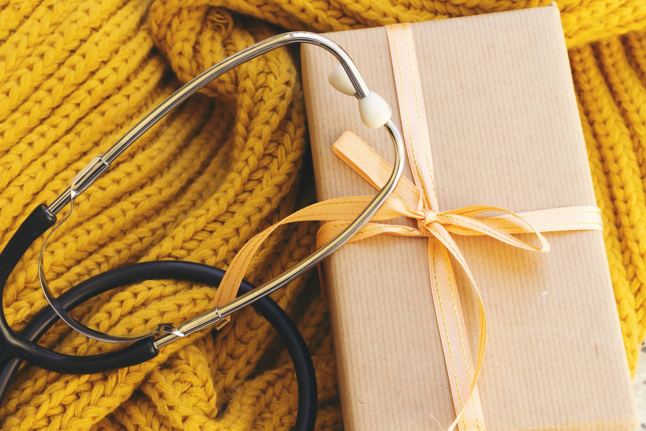 Nurse Accepting Gifts from Patients okay Nurse Accepting Gifts from Patients okay