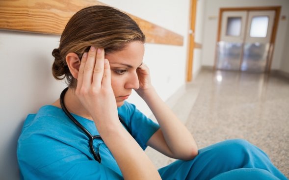 8 Ways to Avoid Nurse Burnout 8 Ways to Avoid Nurse Burnout