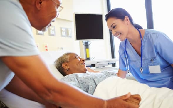 Nurse fostering trust Nurse fostering trust