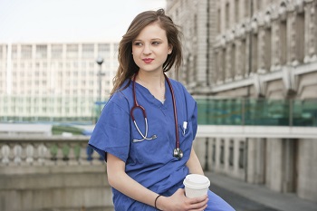 Healthy Nurse Work Environments Boost Outcomes Healthy Nurse Work Environments Boost Outcomes