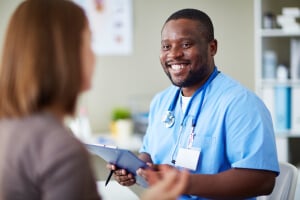 The Importance of Nurse Patient Relationships