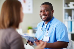 The Importance of Nurse Patient Relationships