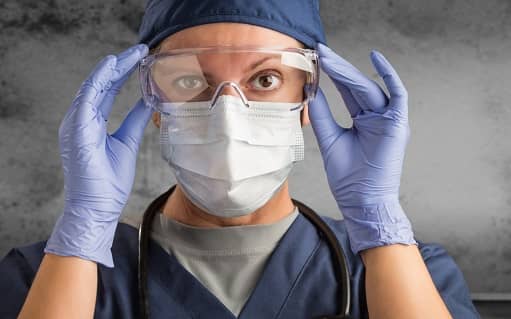 PPE Optimizing Supply PPE Optimizing Supply