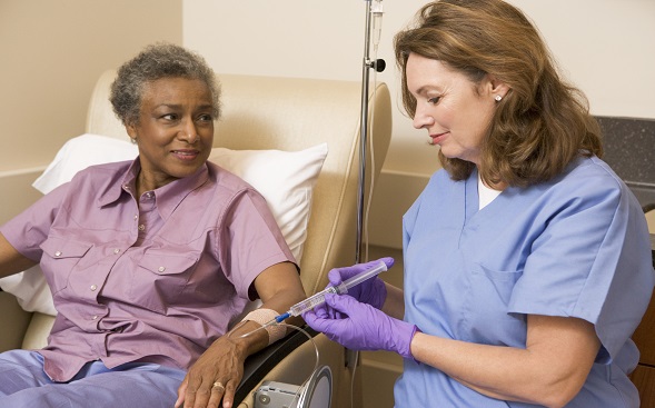 The 7 Best Things About Being an Oncology Nurse | NurseZone