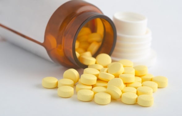 Opioid Prescriptions in the ED Opioid Prescriptions in the ED