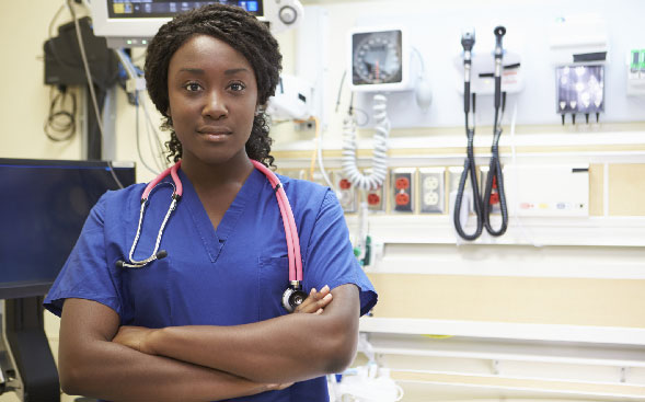 Re-Entry Programs Help Nurses Return to the Profession Re-Entry Programs Help Nurses Return to the Profession