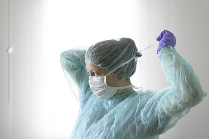 New Health Care Delivery Models are Redefining the Role of Nurses New Health Care Delivery Models are Redefining the Role of Nurses
