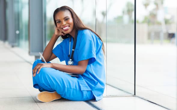 relax after nursing shift relax after nursing shift