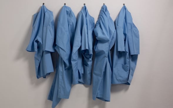 scrubs scrubs