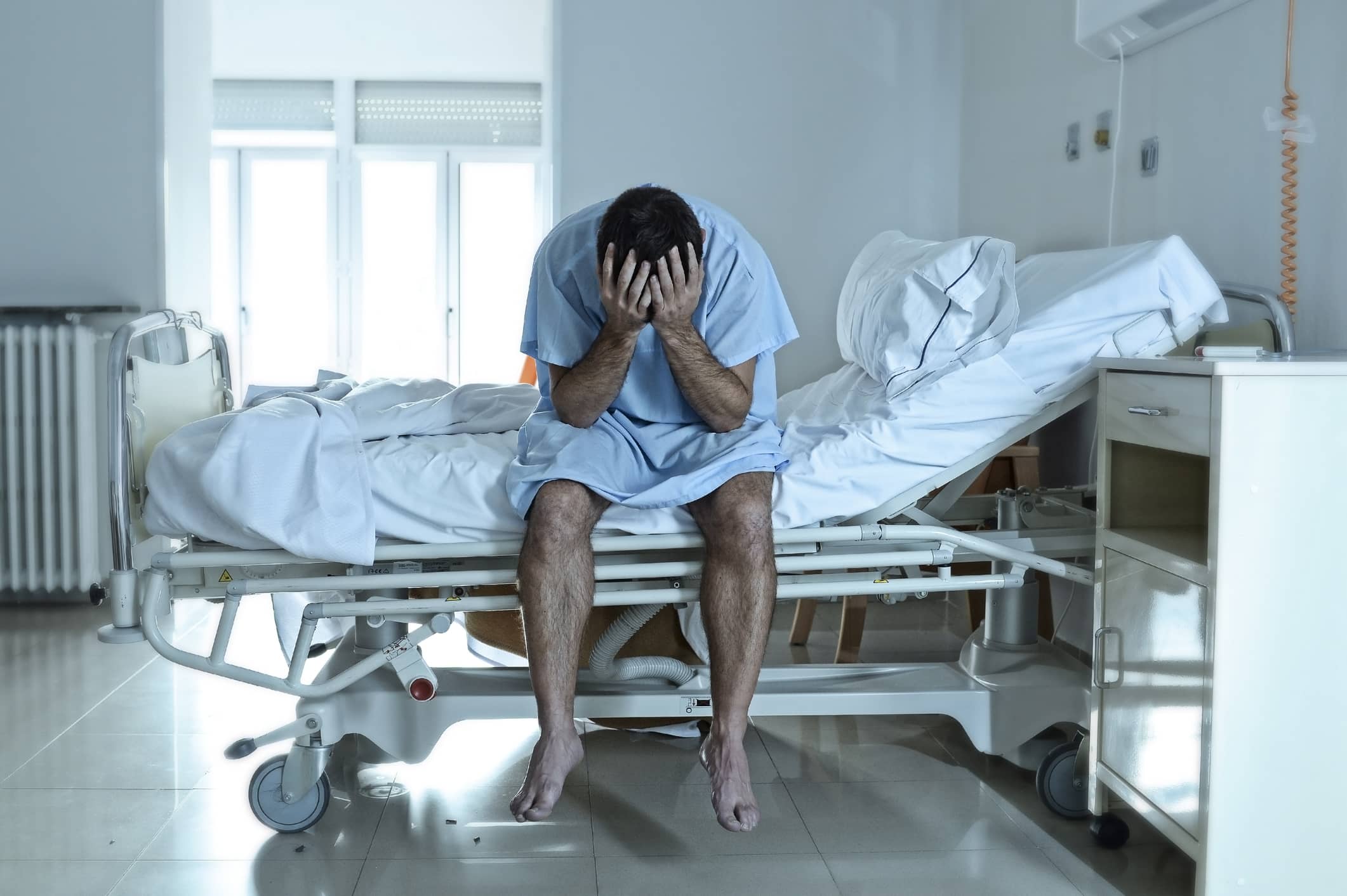 Signs of Depression to Watch for in Your Patients Signs of Depression to Watch for in Your Patients
