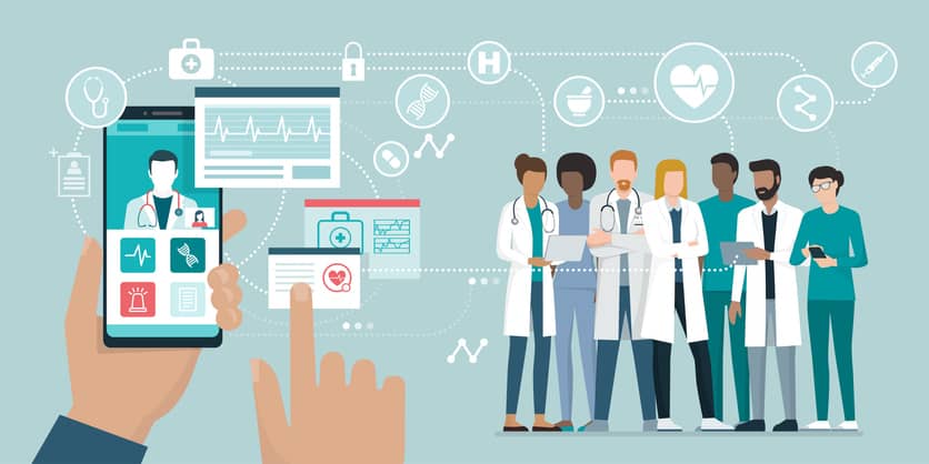 New Principles Guide Nurses in Using Social Media New Principles Guide Nurses in Using Social Media