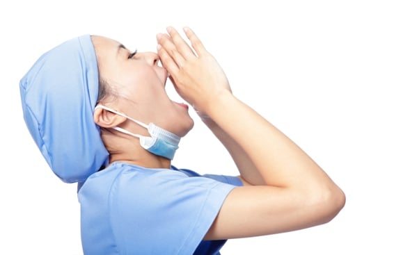 How Nurses Can Advocate Effectively for Safety How Nurses Can Advocate Effectively for Safety