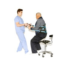 pic demonstrating Strong Arm technology pic demonstrating Strong Arm technology