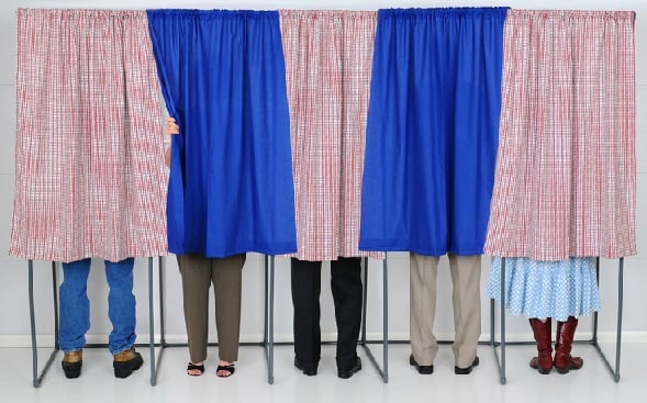 voting voting