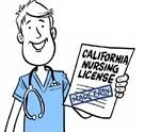Get Your California Nursing License Faster with American Mobile