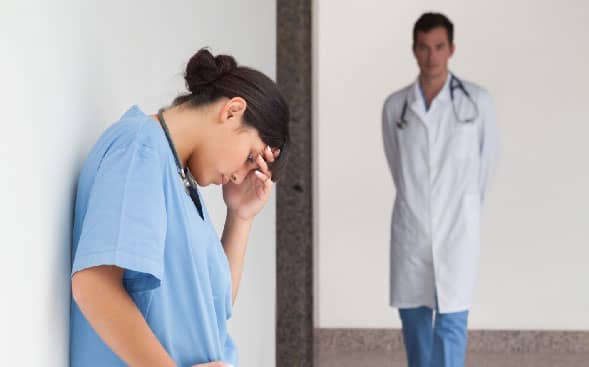 New-Nursing-Grads-Worry-About-Workplace-Bullying New-Nursing-Grads-Worry-About-Workplace-Bullying